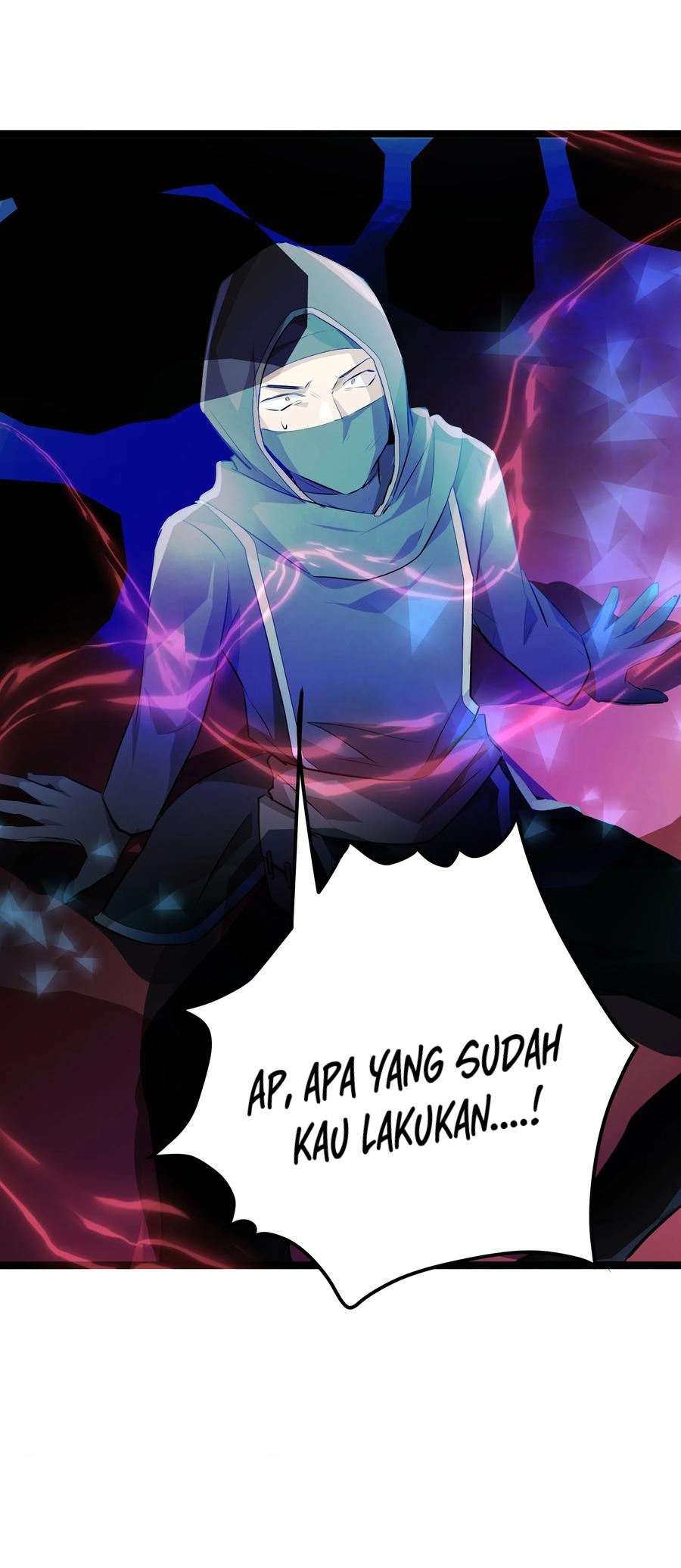 The Strongest Useless Prince’s Battle for The Throne Chapter 10 - halaman 36