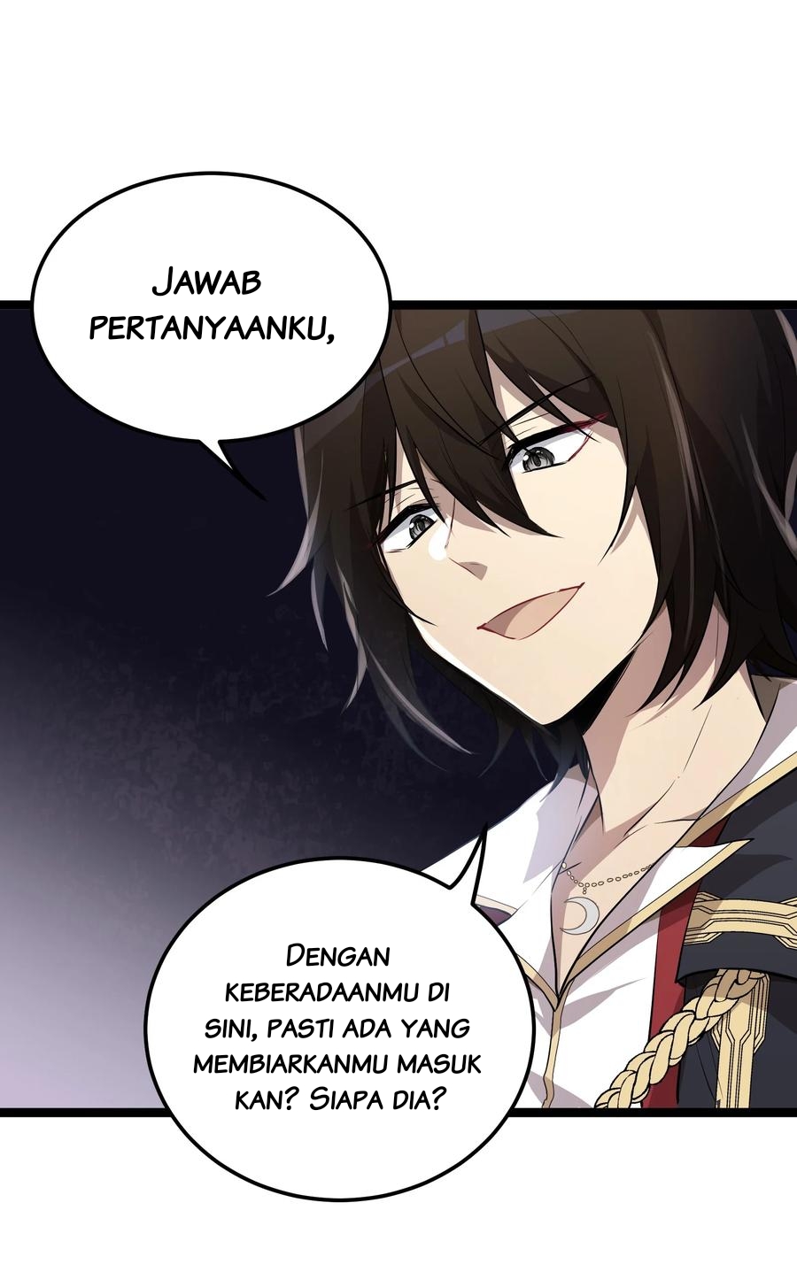 The Strongest Useless Prince’s Battle for The Throne Chapter 10 - halaman 38