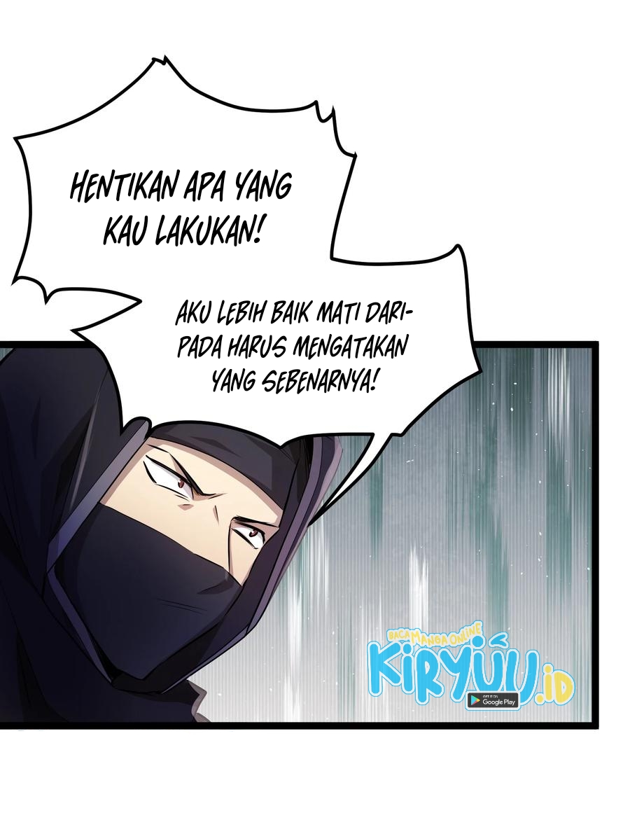 The Strongest Useless Prince’s Battle for The Throne Chapter 10 - halaman 39