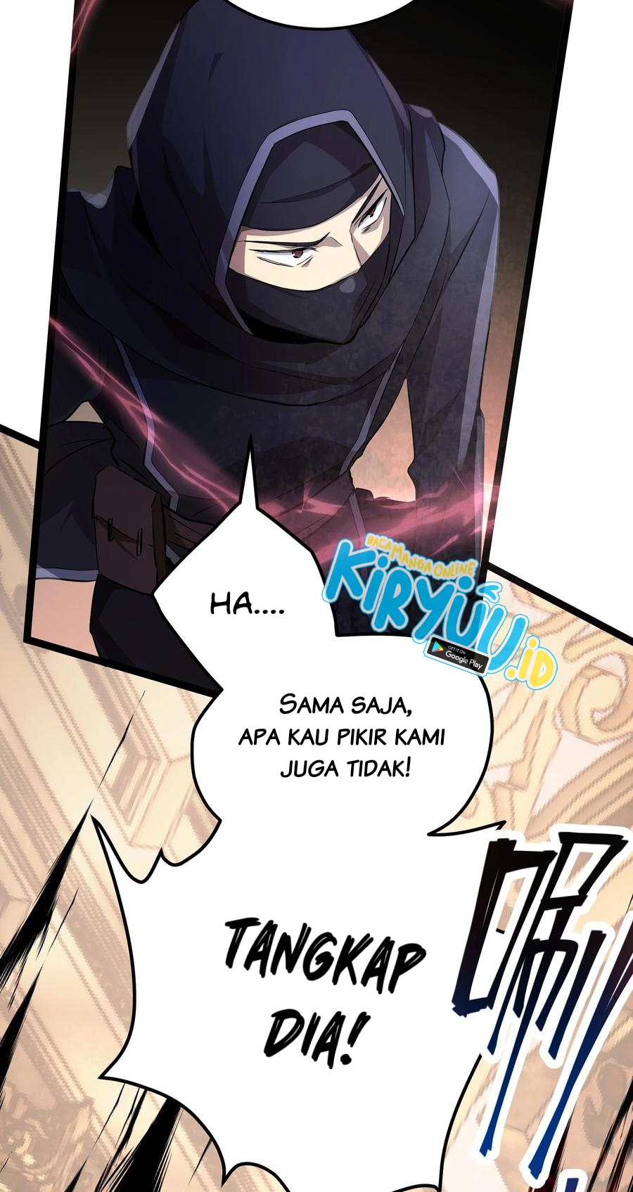 The Strongest Useless Prince’s Battle for The Throne Chapter 10 - halaman 41