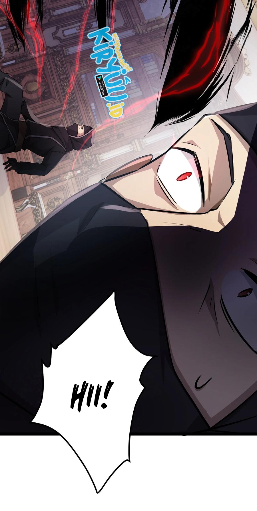 The Strongest Useless Prince’s Battle for The Throne Chapter 10 - halaman 48