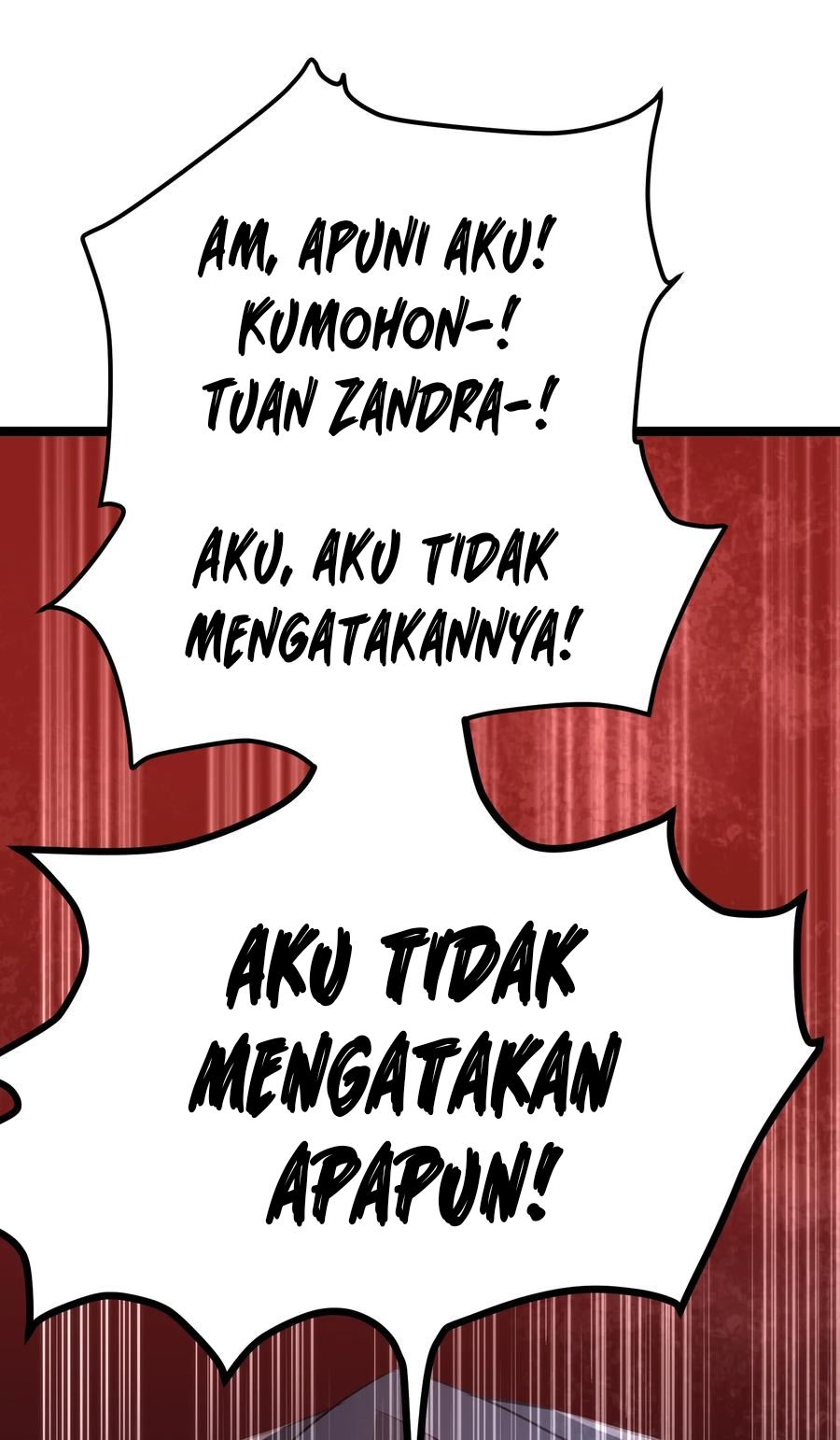 The Strongest Useless Prince’s Battle for The Throne Chapter 10 - halaman 49