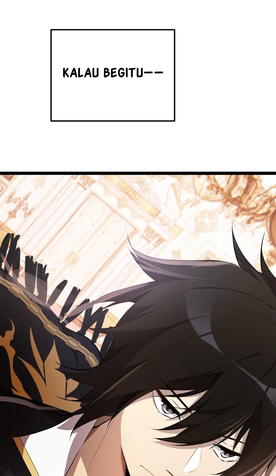 The Strongest Useless Prince’s Battle for The Throne Chapter 10 - halaman 53