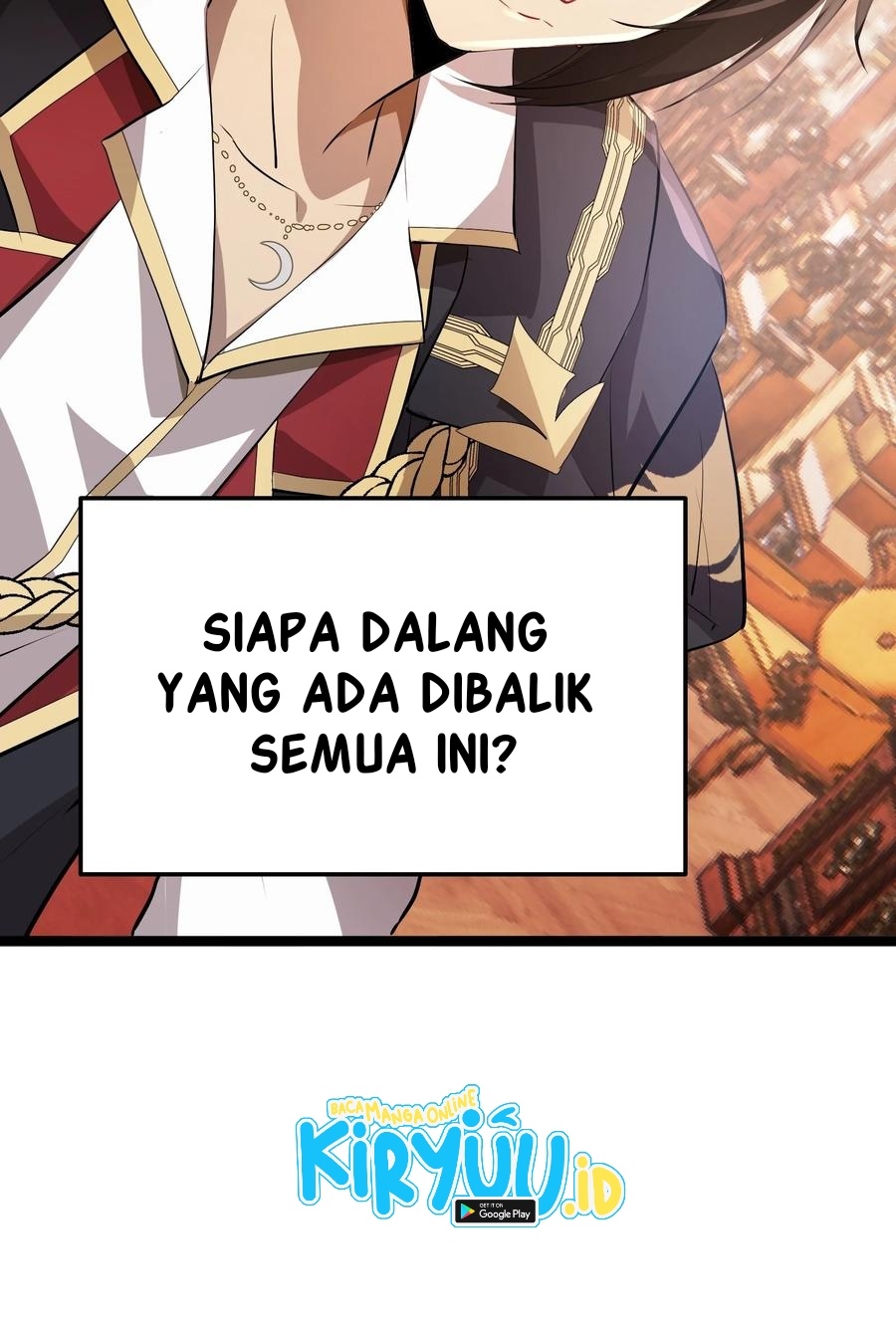 The Strongest Useless Prince’s Battle for The Throne Chapter 10 - halaman 54