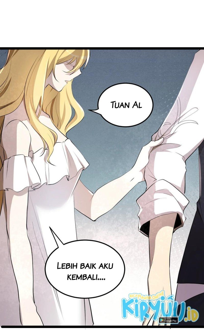 The Strongest Useless Prince’s Battle for The Throne Chapter 11 - halaman 15