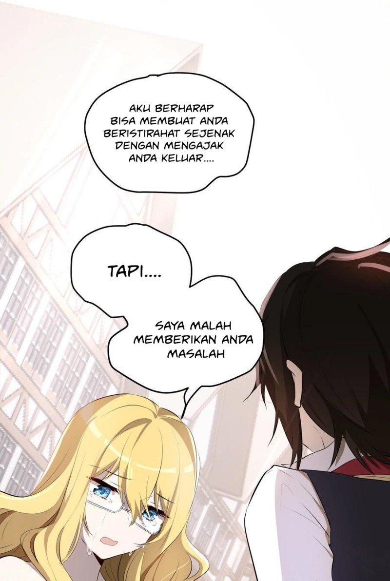 The Strongest Useless Prince’s Battle for The Throne Chapter 11 - halaman 16