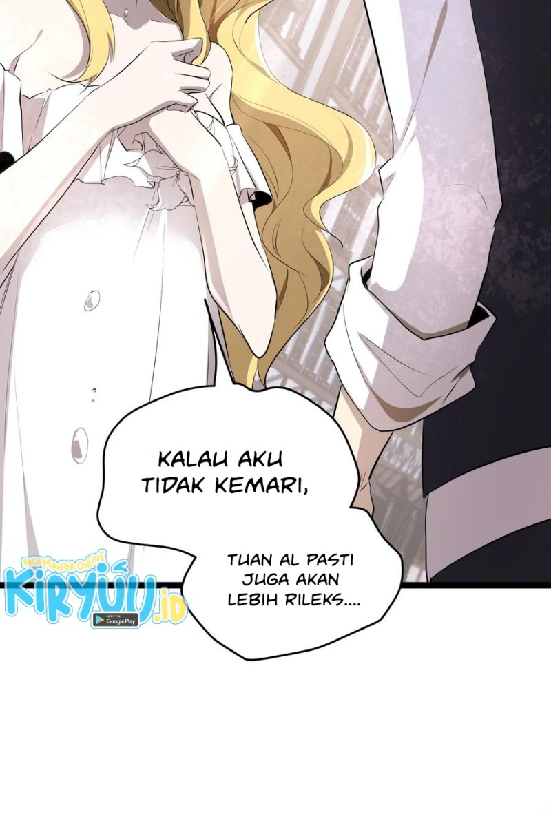 The Strongest Useless Prince’s Battle for The Throne Chapter 11 - halaman 17