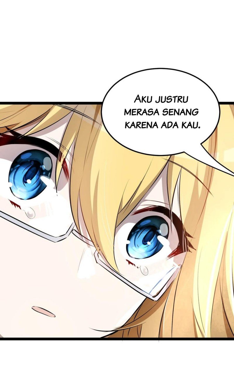 The Strongest Useless Prince’s Battle for The Throne Chapter 11 - halaman 18