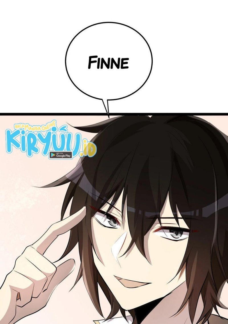 The Strongest Useless Prince’s Battle for The Throne Chapter 11 - halaman 21