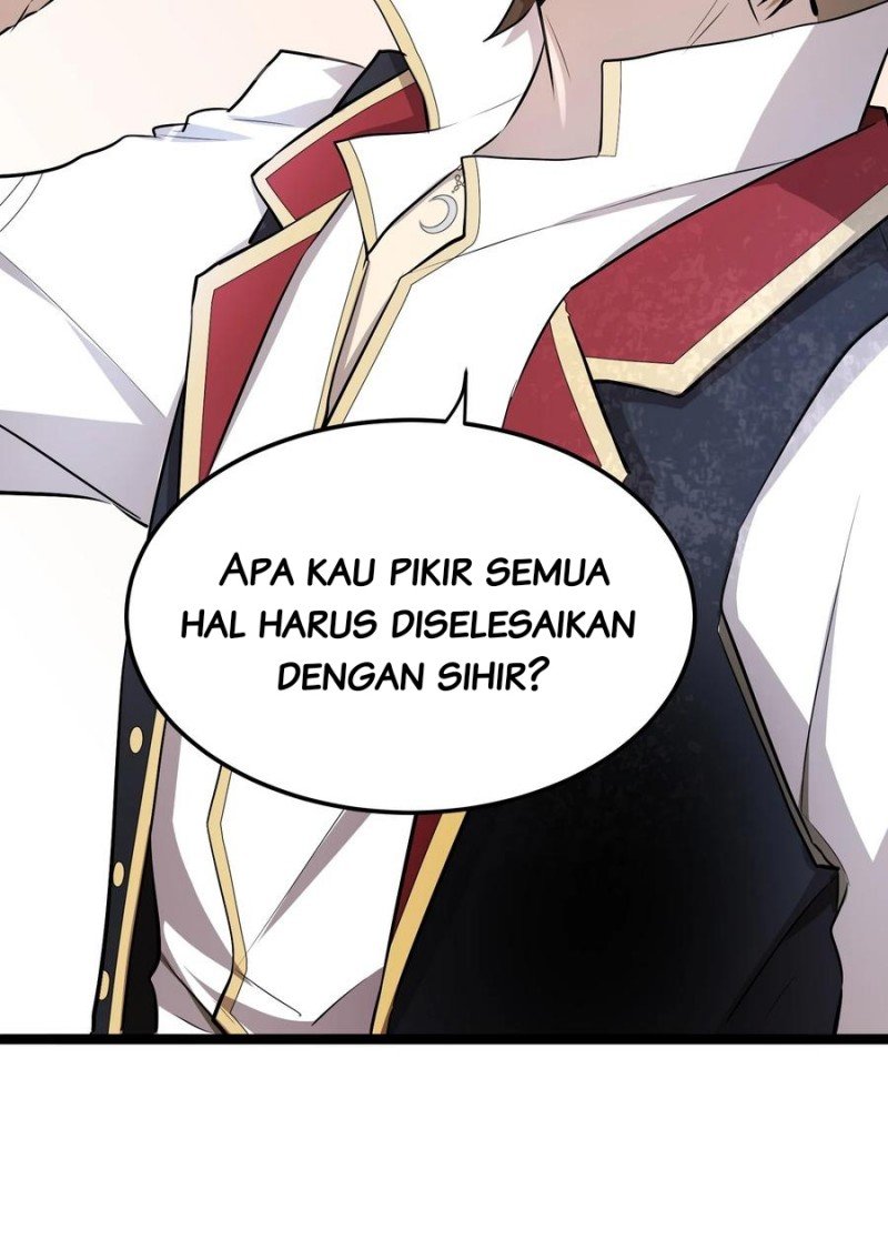 The Strongest Useless Prince’s Battle for The Throne Chapter 11 - halaman 22