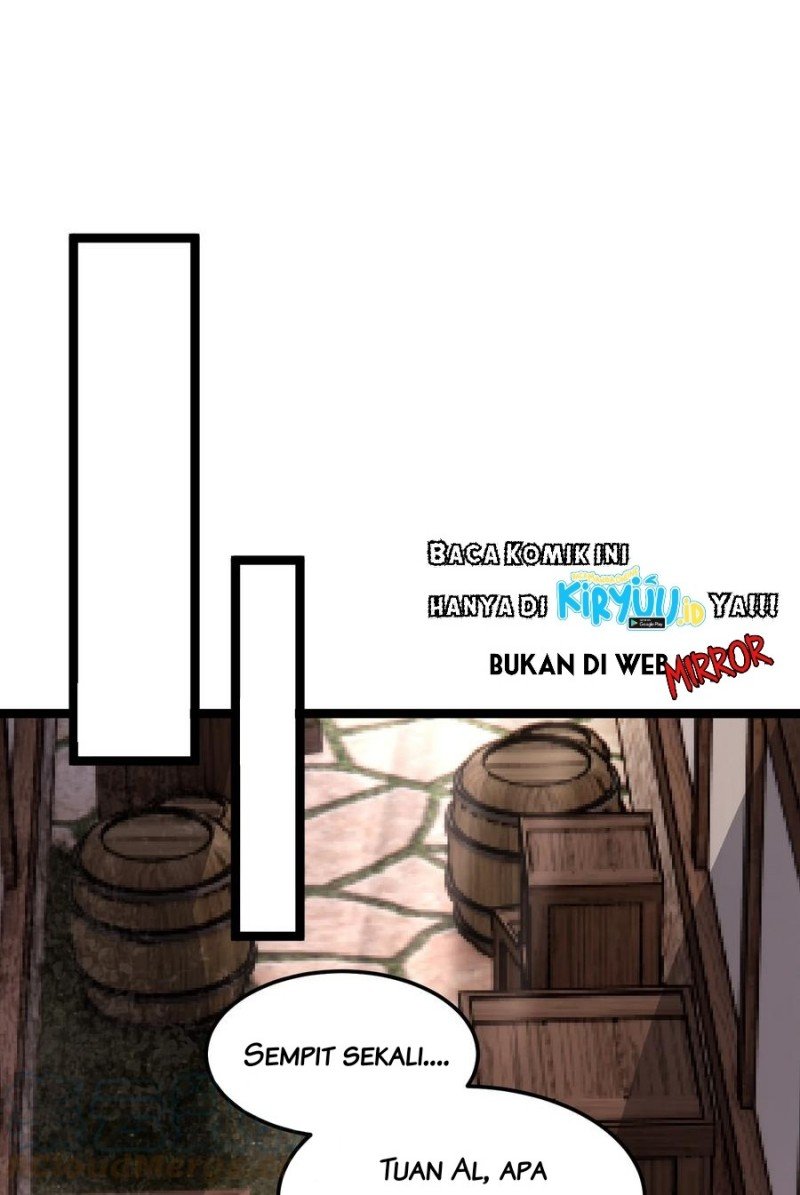 The Strongest Useless Prince’s Battle for The Throne Chapter 11 - halaman 23