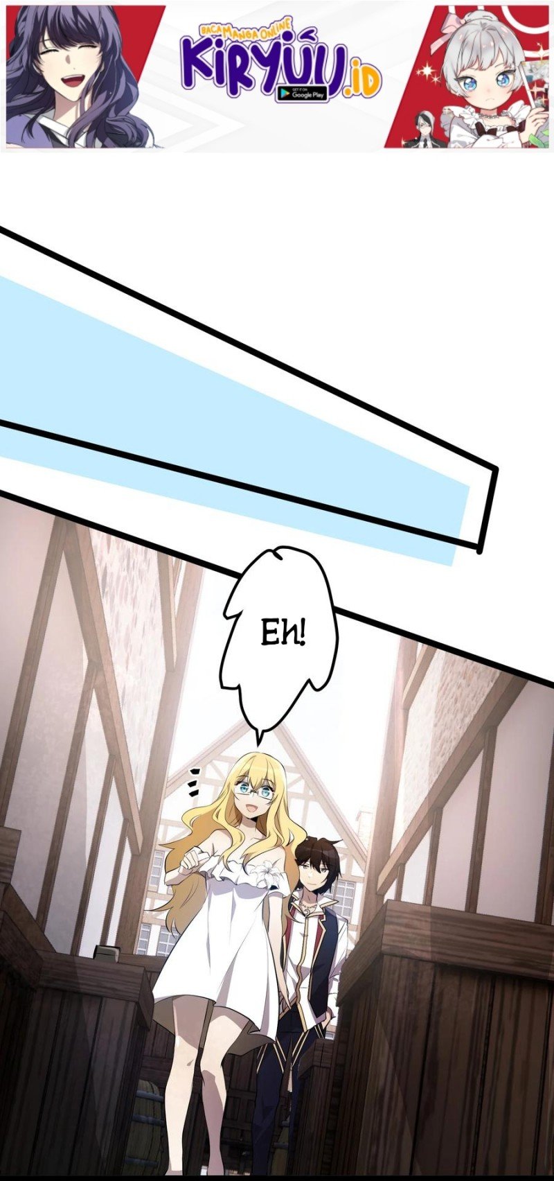 The Strongest Useless Prince’s Battle for The Throne Chapter 11 - halaman 30