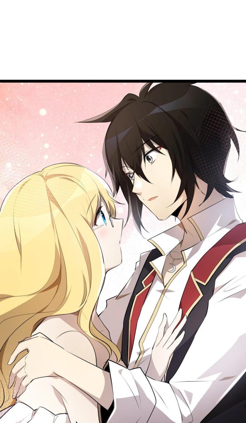 The Strongest Useless Prince’s Battle for The Throne Chapter 11 - halaman 35