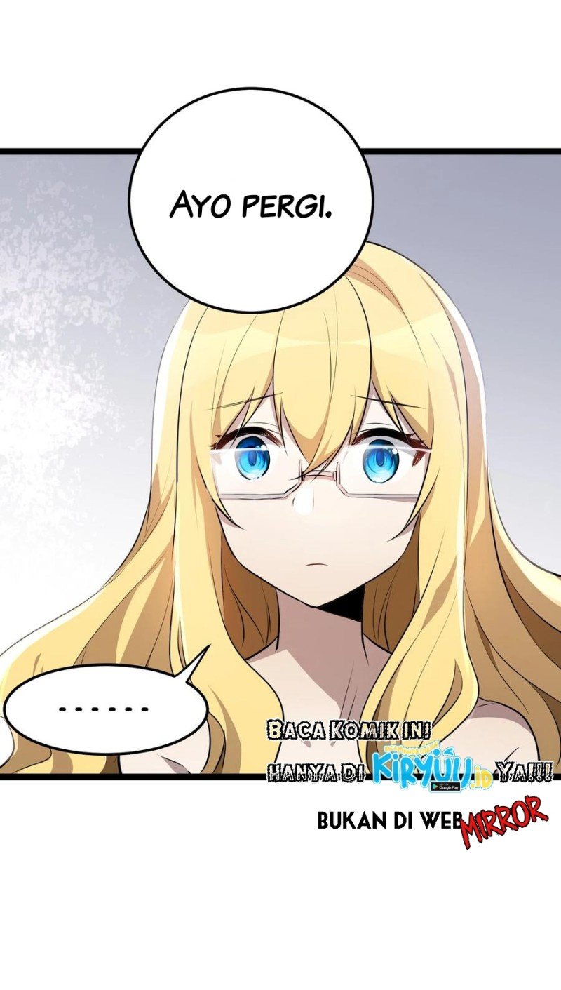 The Strongest Useless Prince’s Battle for The Throne Chapter 11 - halaman 40