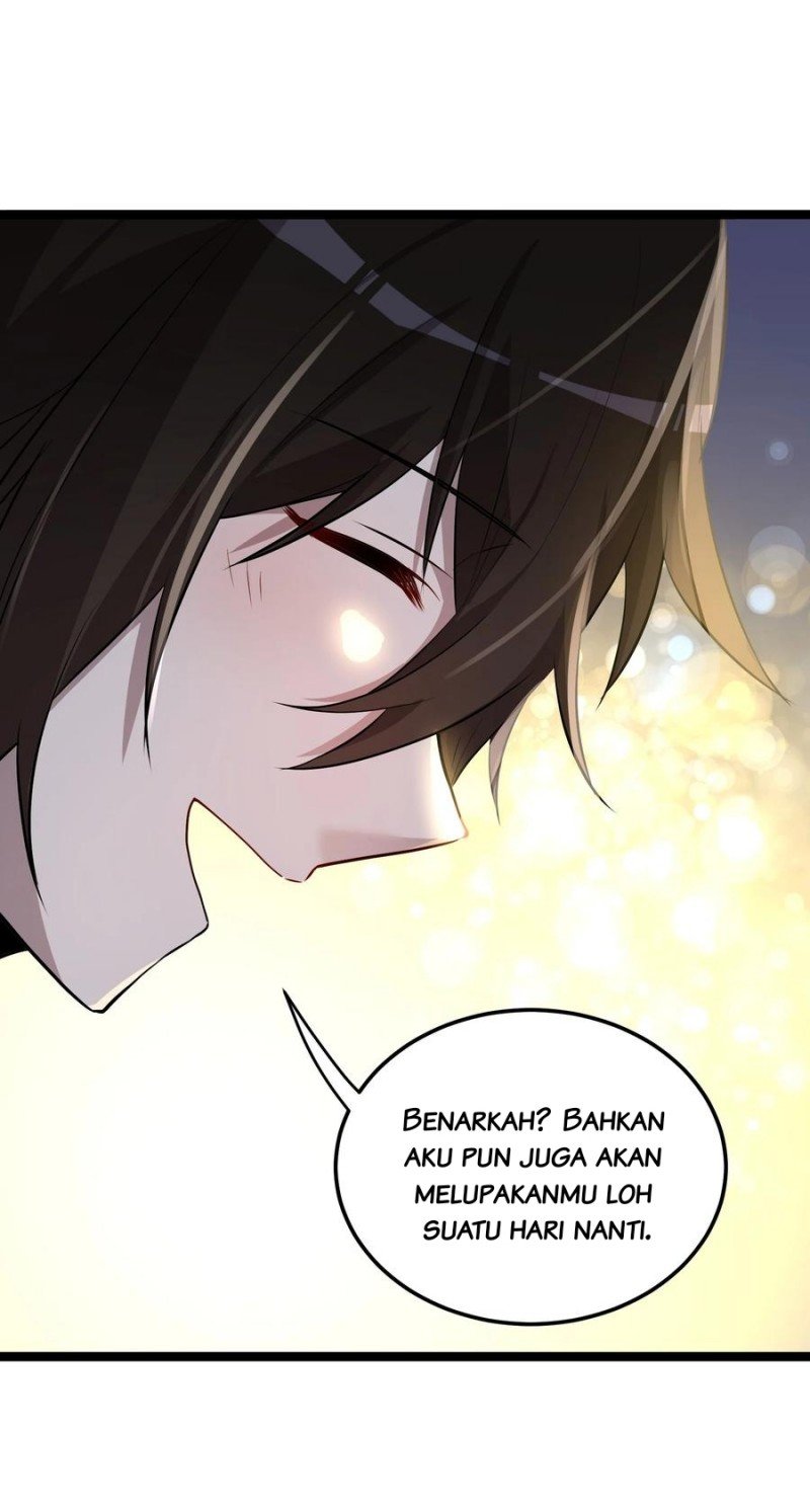The Strongest Useless Prince’s Battle for The Throne Chapter 11 - halaman 47