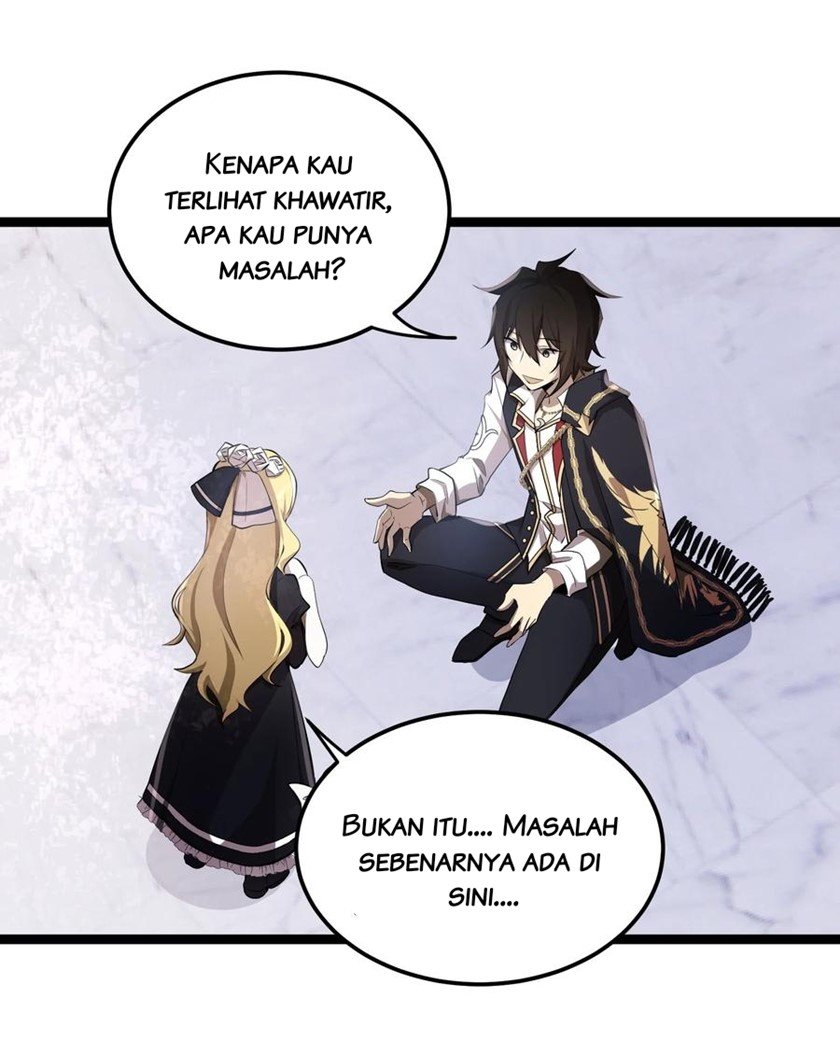 The Strongest Useless Prince’s Battle for The Throne Chapter 12 - halaman 10