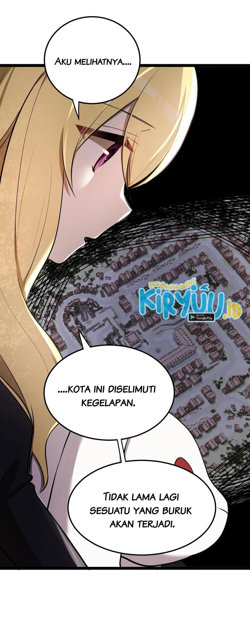 The Strongest Useless Prince’s Battle for The Throne Chapter 12 - halaman 11