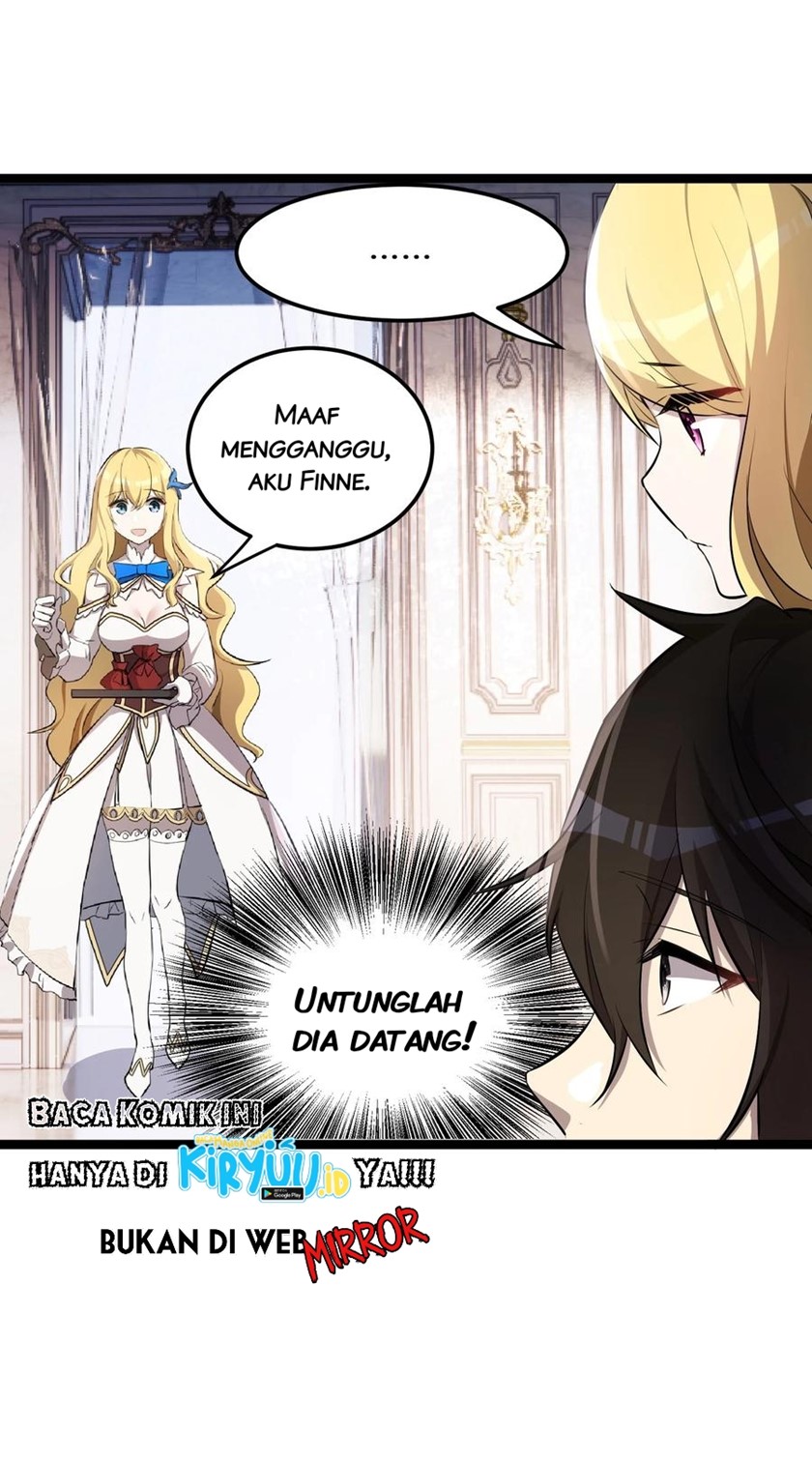 The Strongest Useless Prince’s Battle for The Throne Chapter 12 - halaman 15
