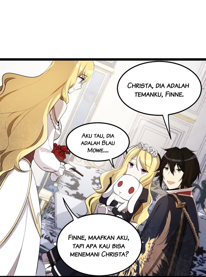 The Strongest Useless Prince’s Battle for The Throne Chapter 12 - halaman 16