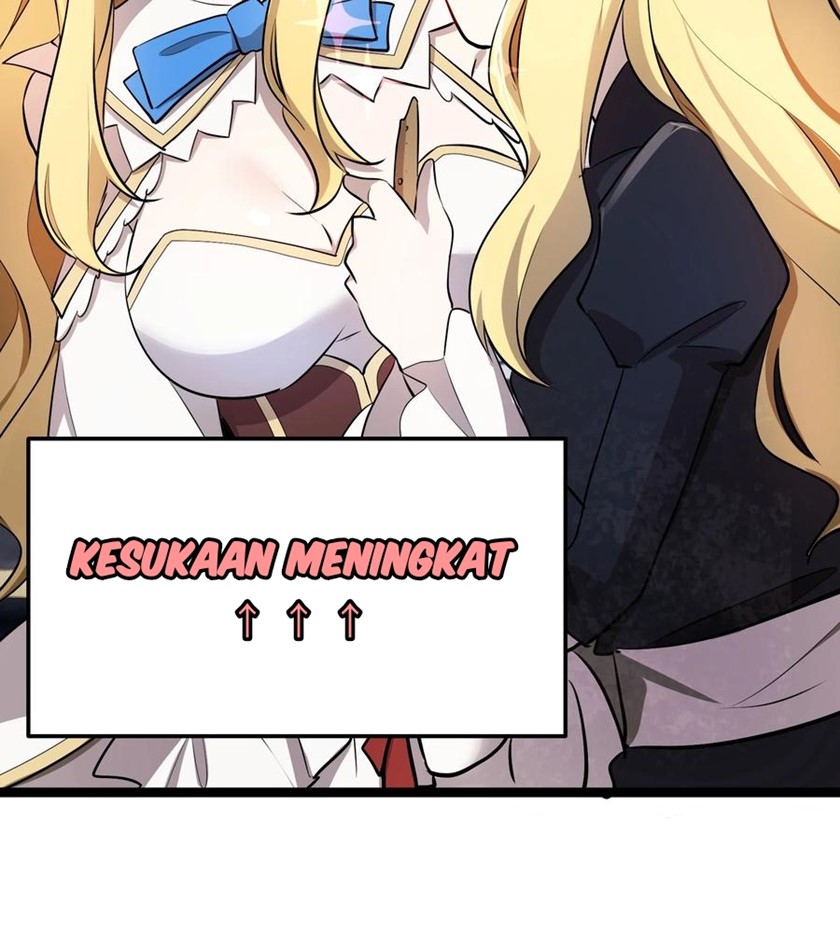 The Strongest Useless Prince’s Battle for The Throne Chapter 12 - halaman 20
