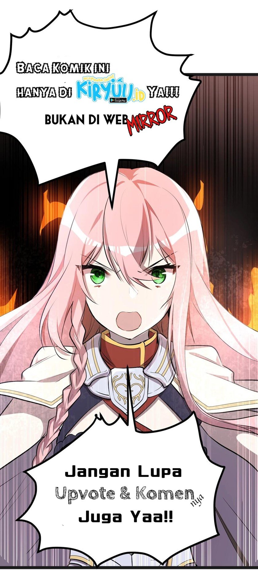 The Strongest Useless Prince’s Battle for The Throne Chapter 12 - halaman 29