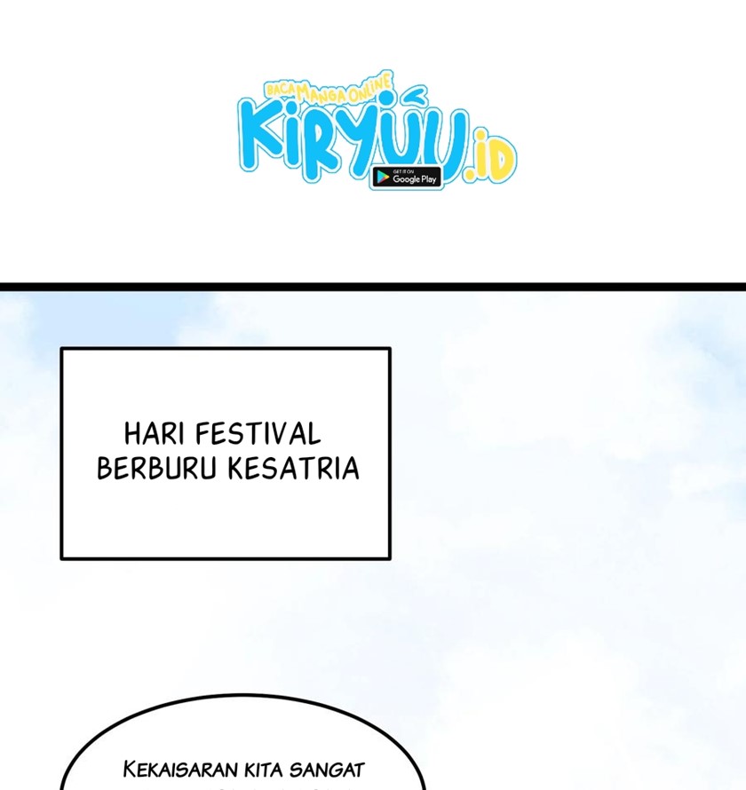 The Strongest Useless Prince’s Battle for The Throne Chapter 12 - halaman 3