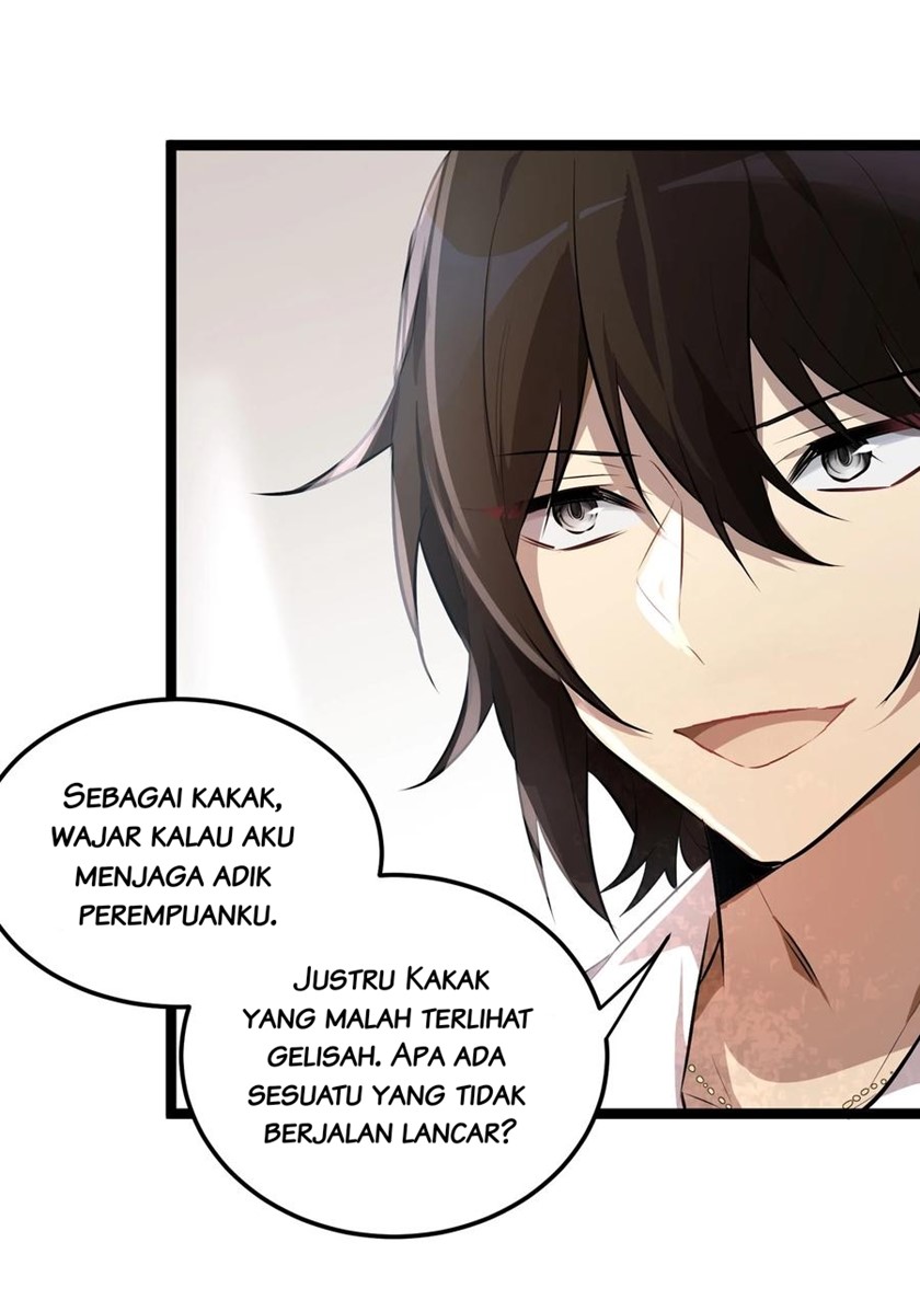 The Strongest Useless Prince’s Battle for The Throne Chapter 12 - halaman 31