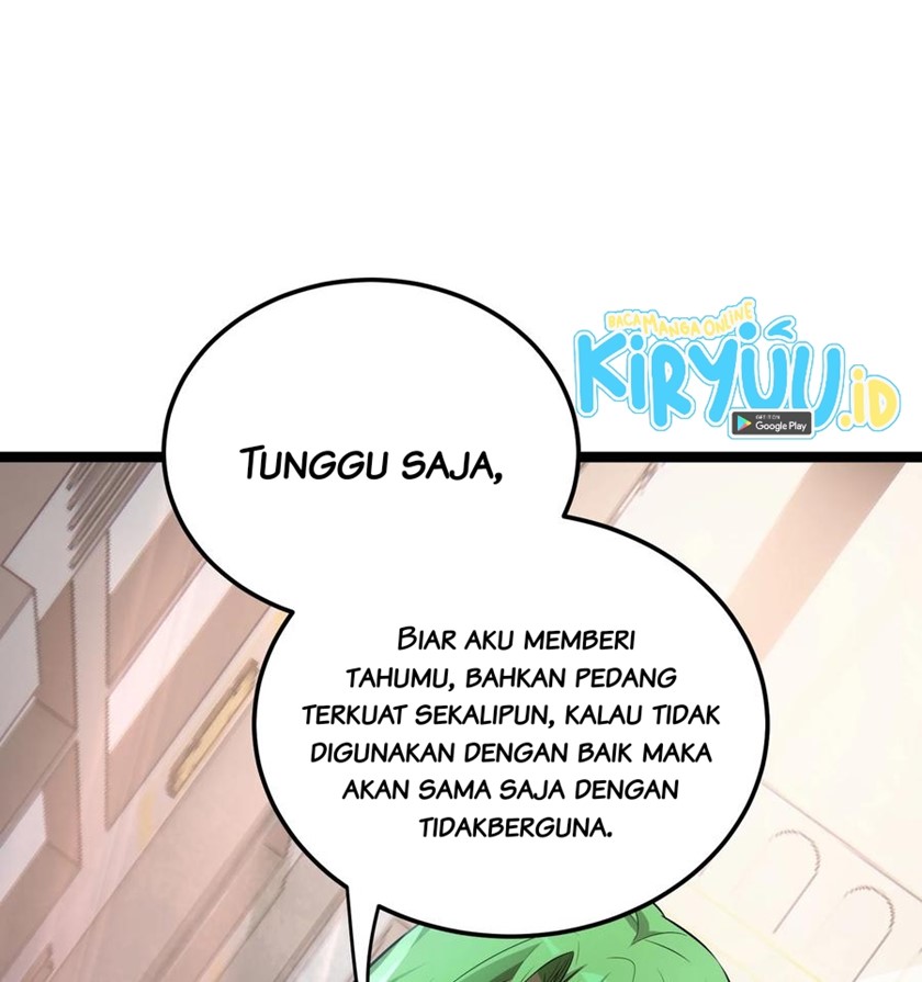 The Strongest Useless Prince’s Battle for The Throne Chapter 12 - halaman 32