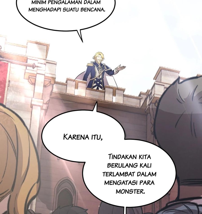 The Strongest Useless Prince’s Battle for The Throne Chapter 12 - halaman 4