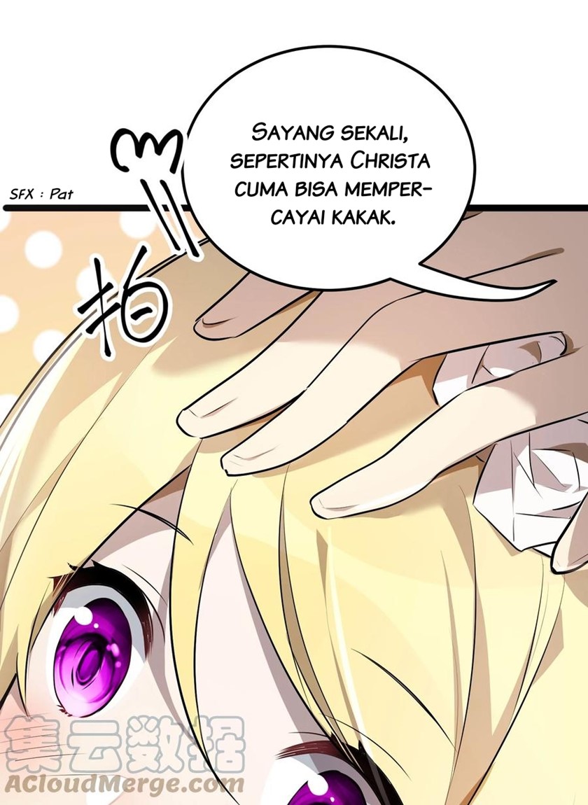 The Strongest Useless Prince’s Battle for The Throne Chapter 12 - halaman 42