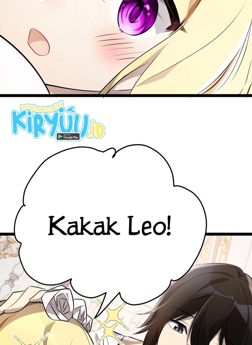 The Strongest Useless Prince’s Battle for The Throne Chapter 12 - halaman 43