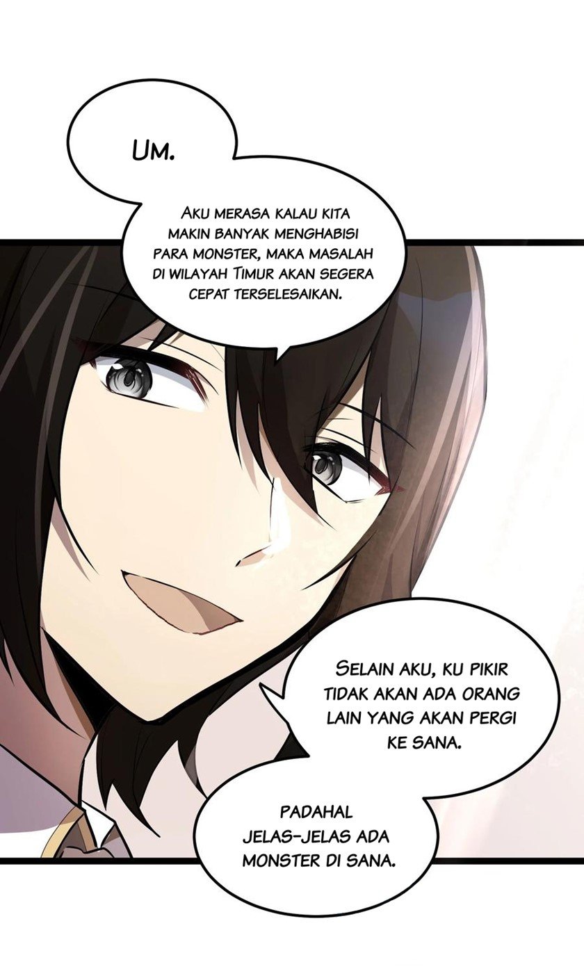 The Strongest Useless Prince’s Battle for The Throne Chapter 12 - halaman 48