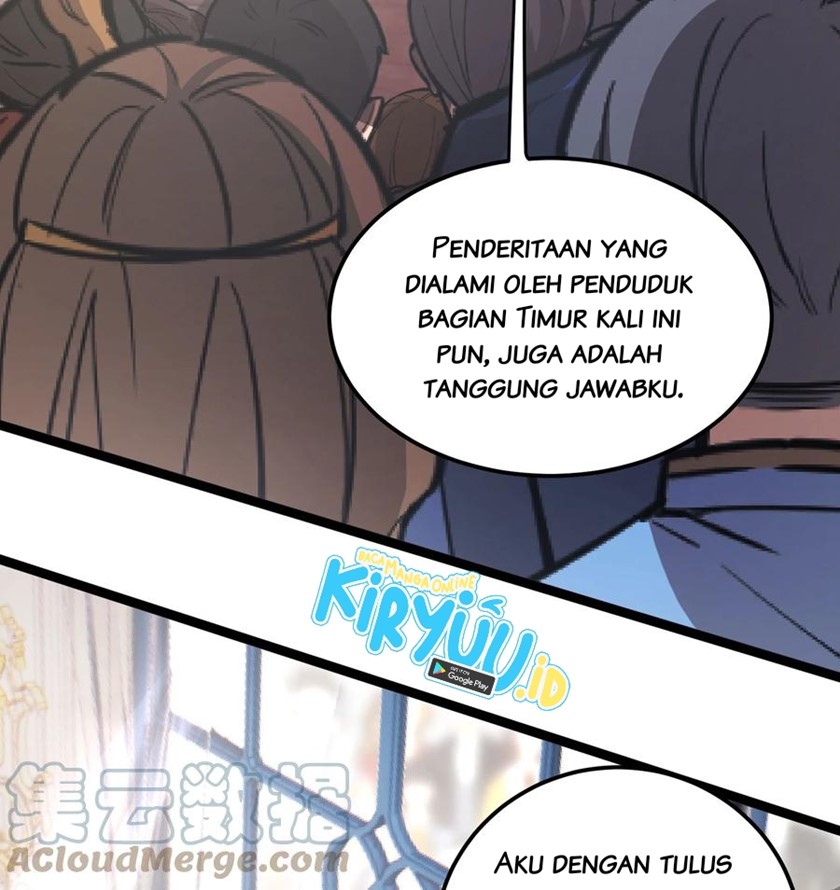 The Strongest Useless Prince’s Battle for The Throne Chapter 12 - halaman 5