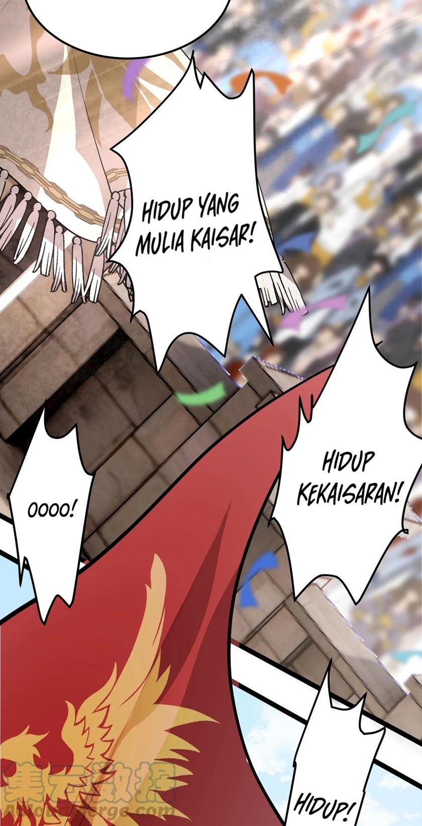 The Strongest Useless Prince’s Battle for The Throne Chapter 12 - halaman 51