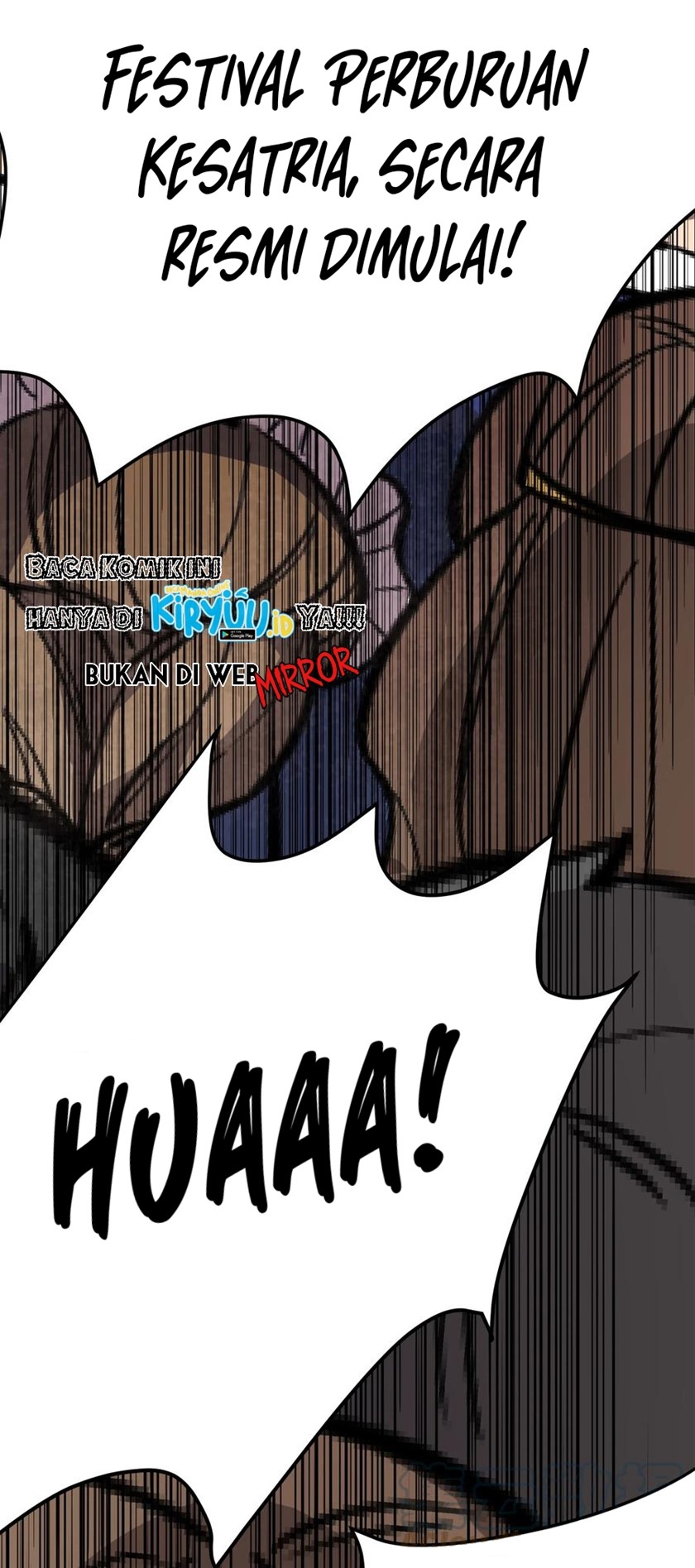 The Strongest Useless Prince’s Battle for The Throne Chapter 12 - halaman 54