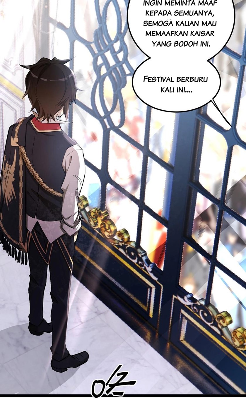 The Strongest Useless Prince’s Battle for The Throne Chapter 12 - halaman 6