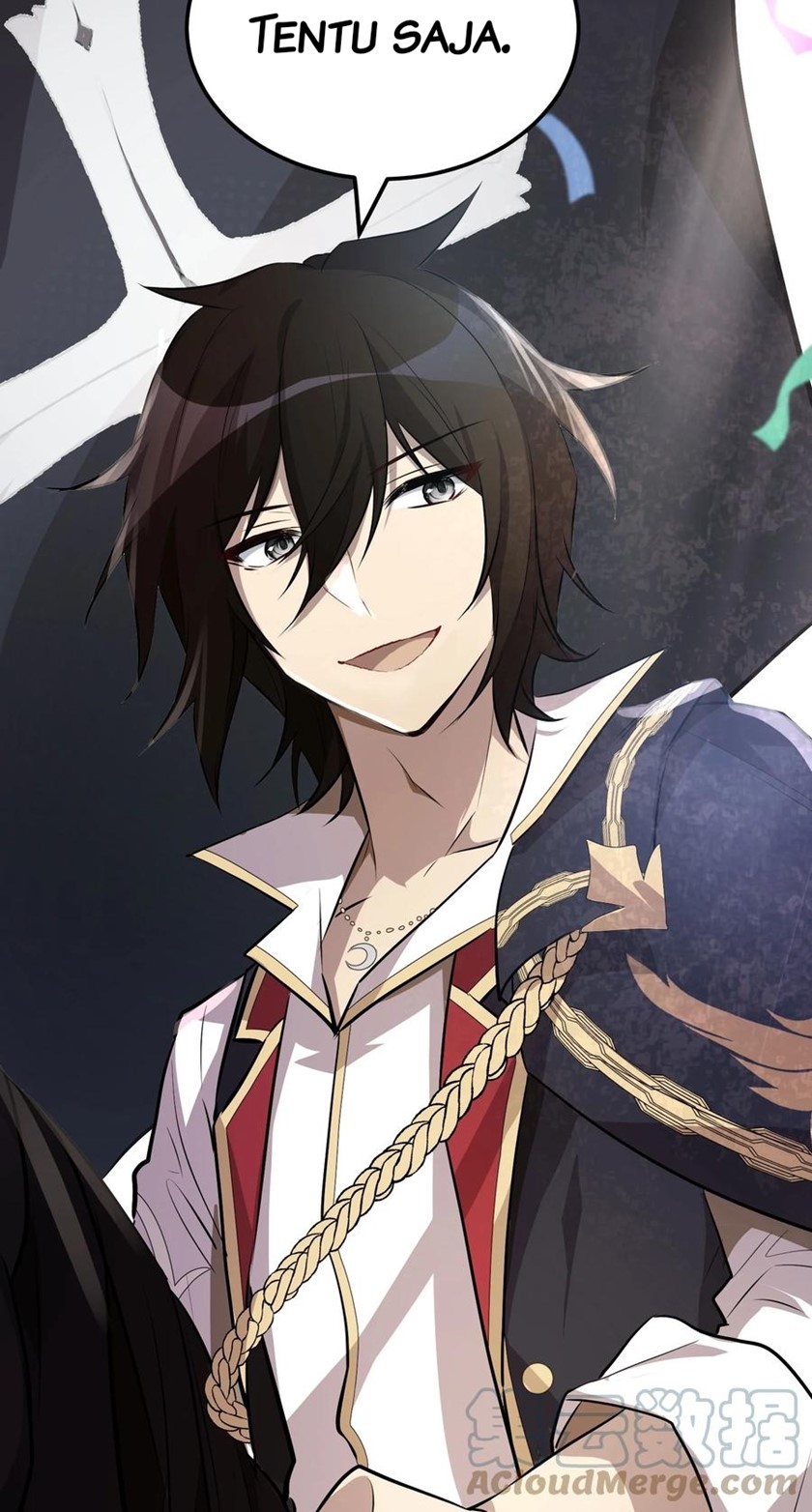 The Strongest Useless Prince’s Battle for The Throne Chapter 12 - halaman 60