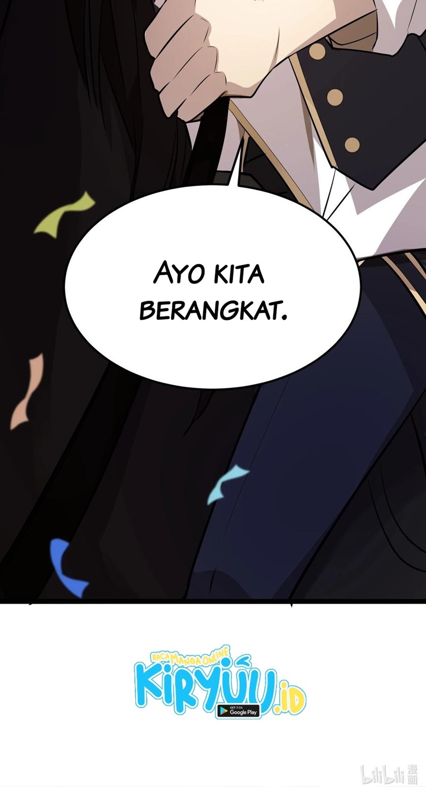 The Strongest Useless Prince’s Battle for The Throne Chapter 12 - halaman 61