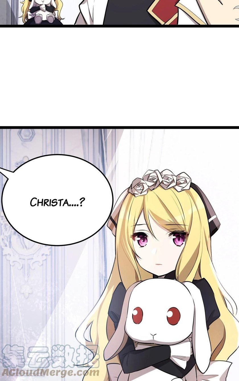 The Strongest Useless Prince’s Battle for The Throne Chapter 12 - halaman 8