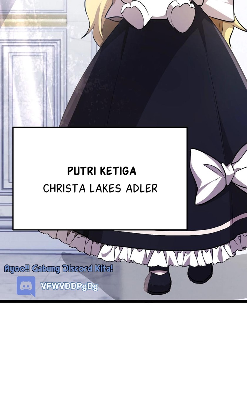 The Strongest Useless Prince’s Battle for The Throne Chapter 12 - halaman 9
