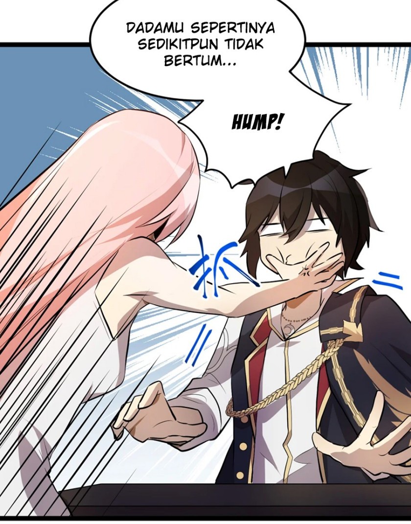 The Strongest Useless Prince’s Battle for The Throne Chapter 13 - halaman 13