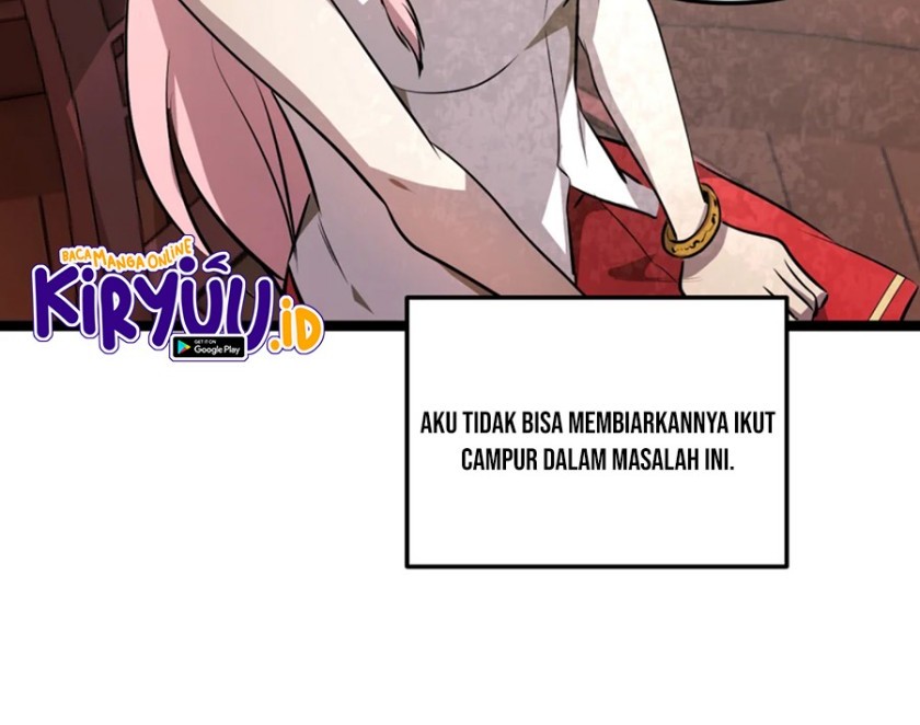 The Strongest Useless Prince’s Battle for The Throne Chapter 13 - halaman 22