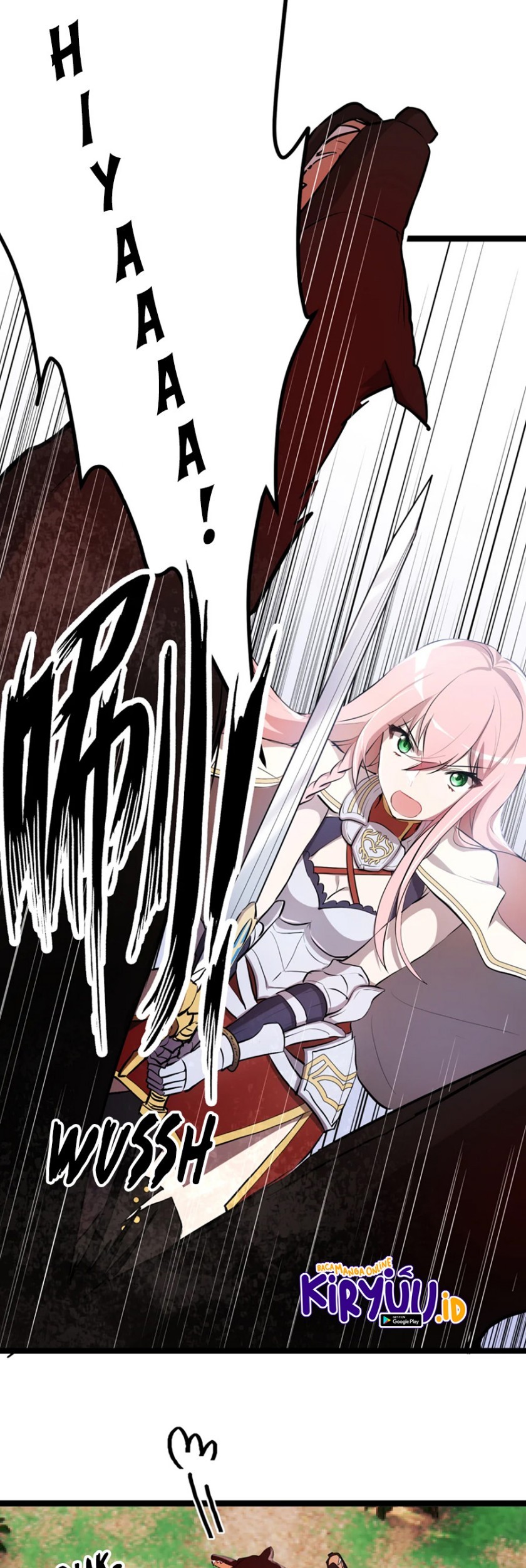 The Strongest Useless Prince’s Battle for The Throne Chapter 13 - halaman 3