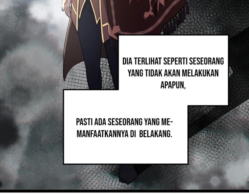 The Strongest Useless Prince’s Battle for The Throne Chapter 13 - halaman 31