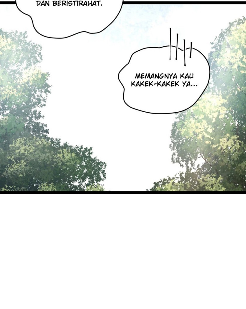 The Strongest Useless Prince’s Battle for The Throne Chapter 13 - halaman 8