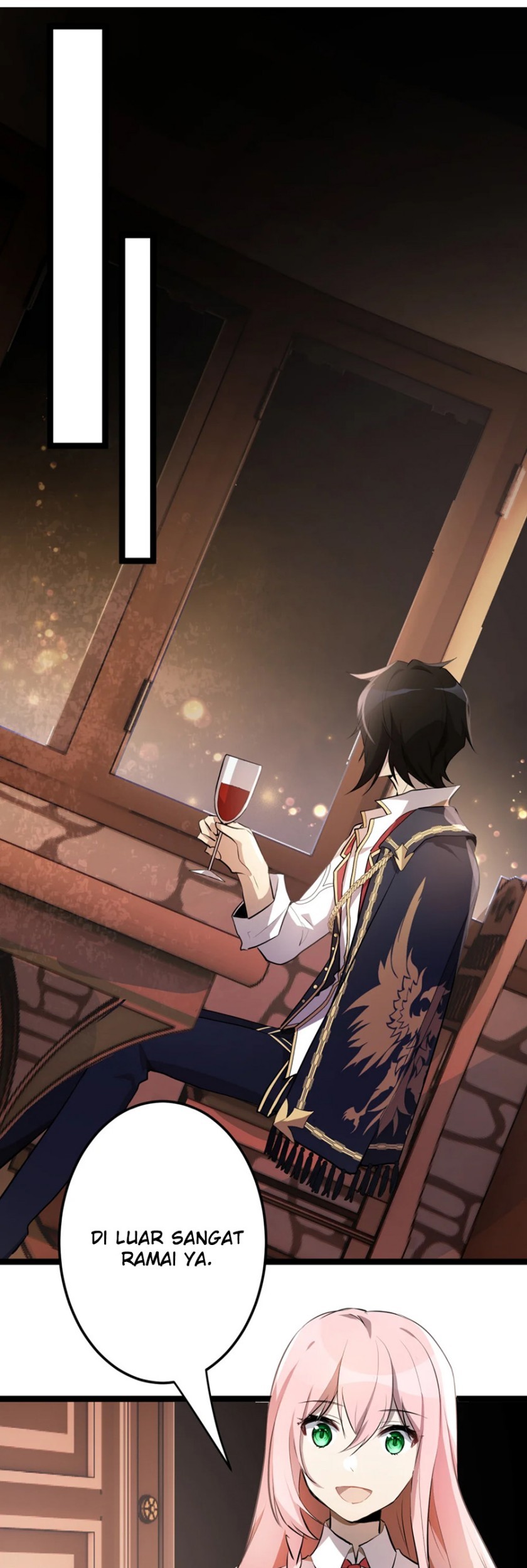 The Strongest Useless Prince’s Battle for The Throne Chapter 13 - halaman 9