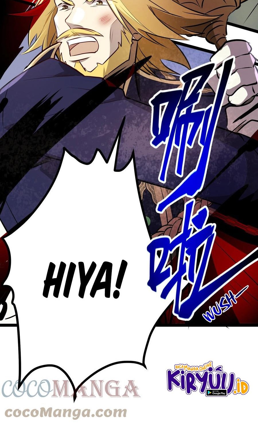 The Strongest Useless Prince’s Battle for The Throne Chapter 14 - halaman 30