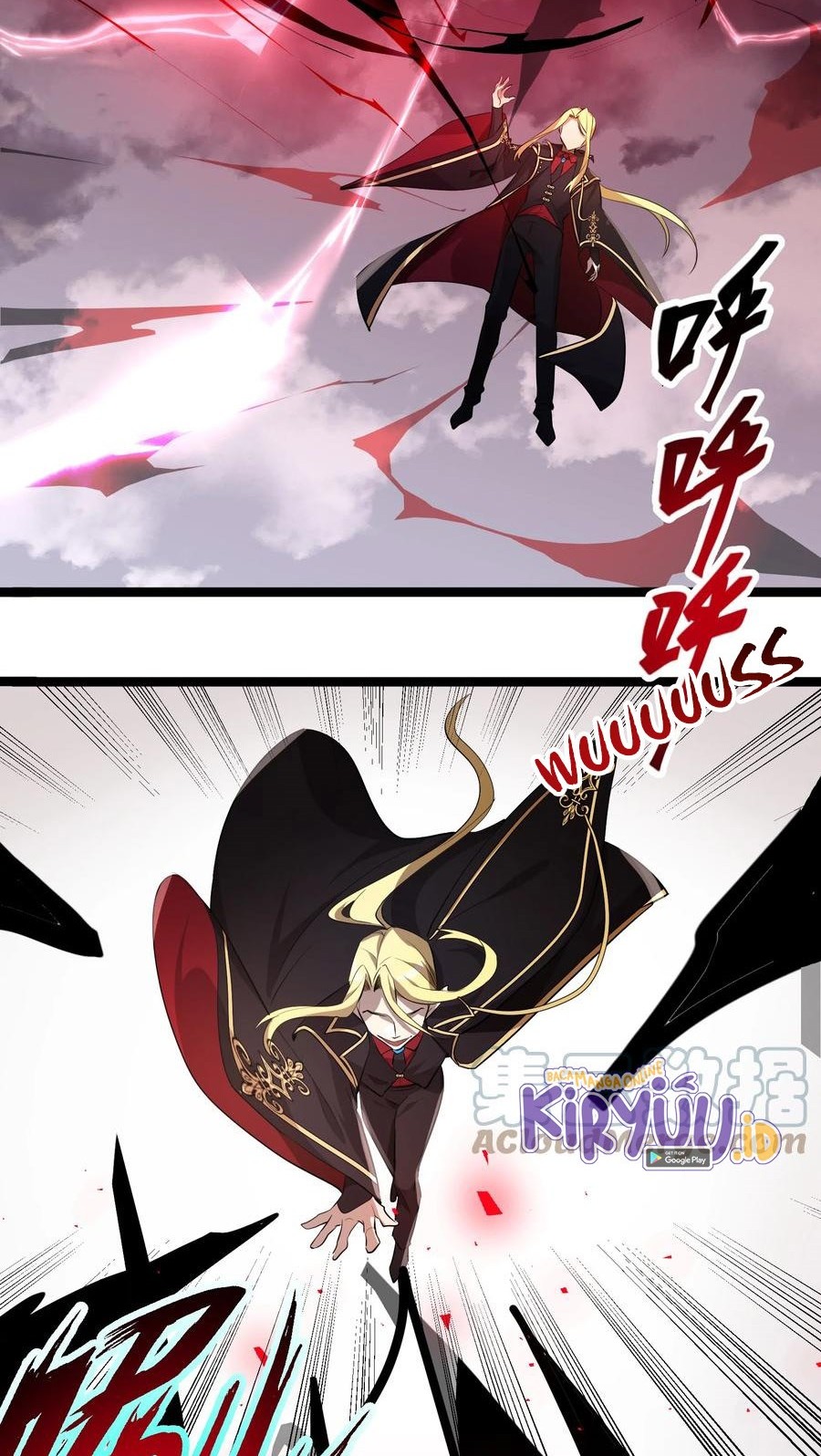 The Strongest Useless Prince’s Battle for The Throne Chapter 15 - halaman 13