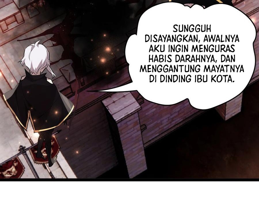 The Strongest Useless Prince’s Battle for The Throne Chapter 15 - halaman 18