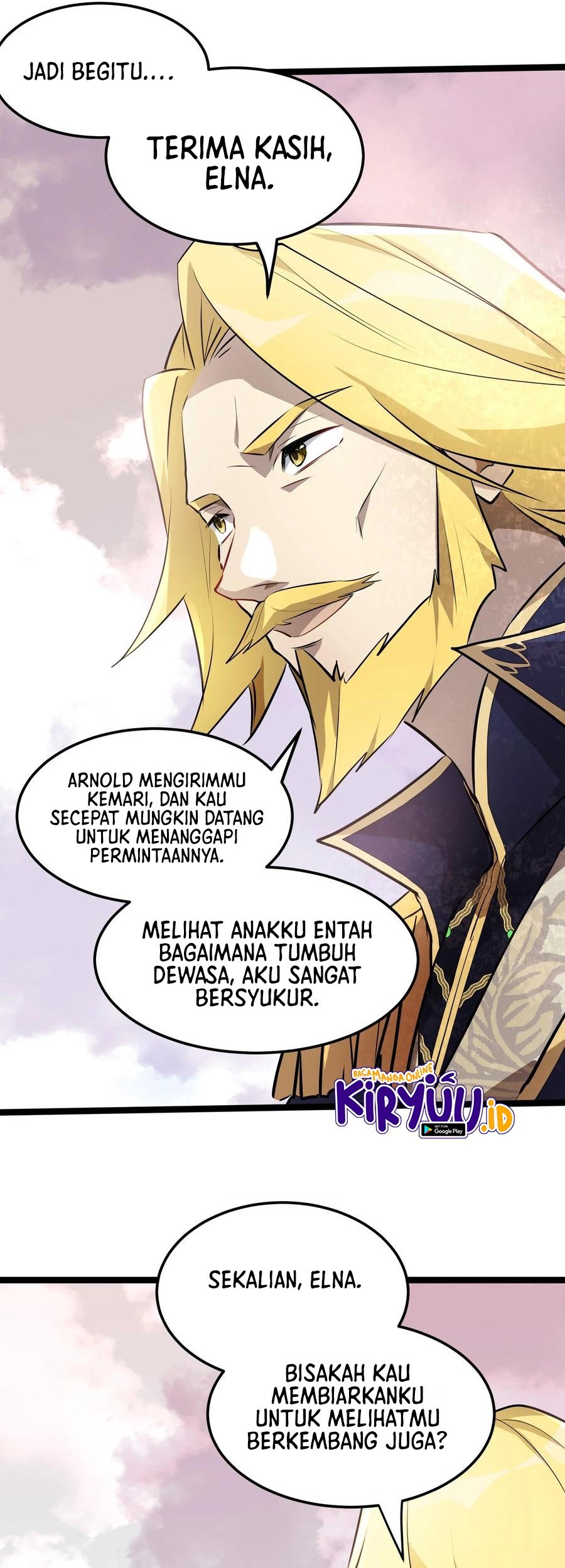 The Strongest Useless Prince’s Battle for The Throne Chapter 15 - halaman 24